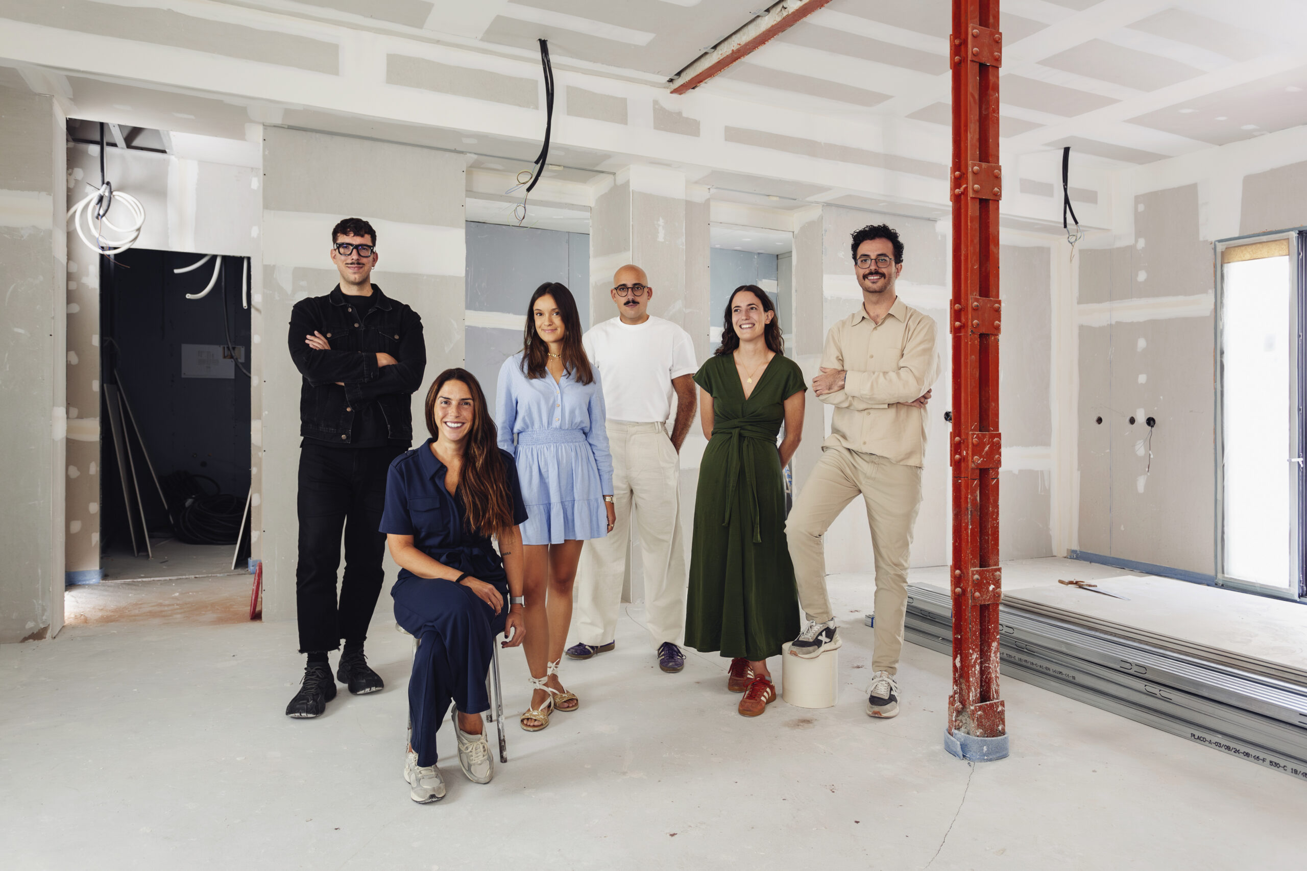 Equipo Plutarco