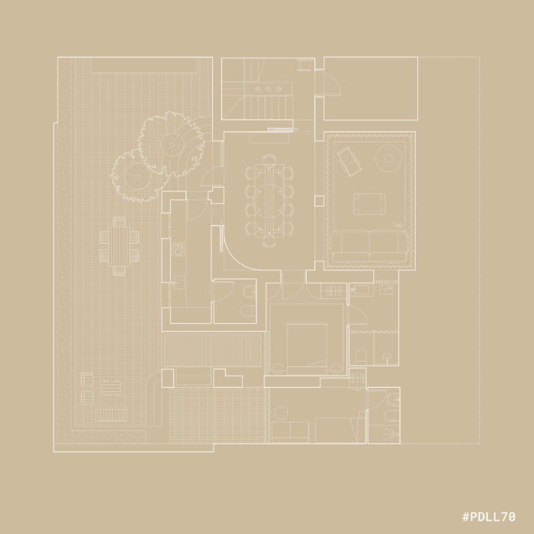 PDLL70_Planta sótano