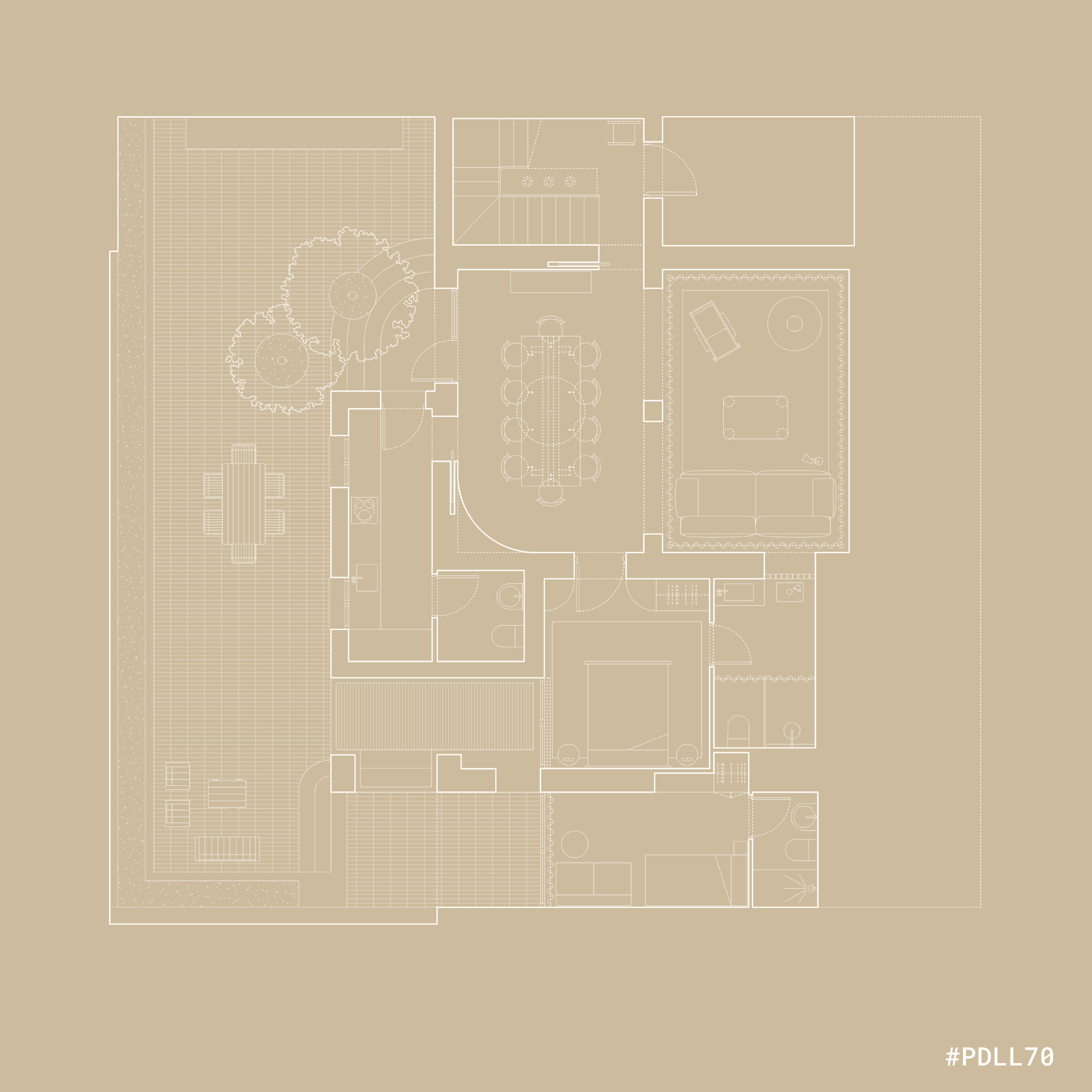 PDLL70_Planta sótano